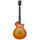 ESP E-II ECLIPSE FM FT (Vintage Honey Burst)