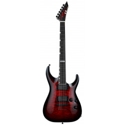 ESP E-II HORIZON NT-II (See Thru Black Cherry Sunburst)