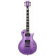 ESP E-II ECLIPSE DB (Purple Sparkle)