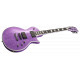 ESP E-II ECLIPSE DB (Purple Sparkle)