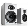 Audioengine A5+ White