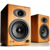 Audioengine A5+BT Bamboo