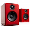 Audioengine A2+BT Red