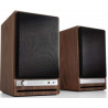 Audioengine HD4-Walnut