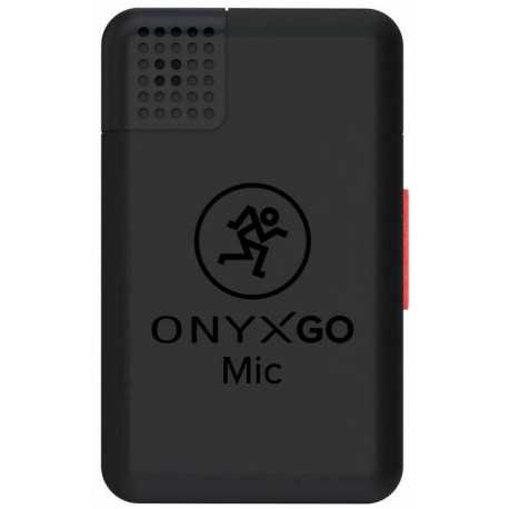 MACKIE ONYXGO MIC