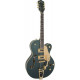 GRETSCH G5420TG ELECTROMATIC LIMITED EDITION CADILLAC GREEN