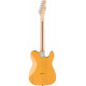 SQUIER by FENDER AFFINITY SERIES TELECASTER LEFT-HANDED MN BUTTERSCOTCH BLONDE