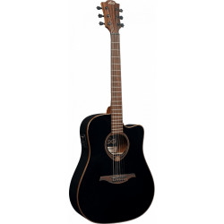 Lag Tramontane T118DCE-BLK