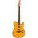 FENDER ACOUSTASONIC PLAYER TELECASTER BUTTERSCOTCH BLOND