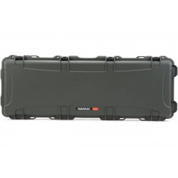 NANUK CASE 990 W/FOAM - OLIVE