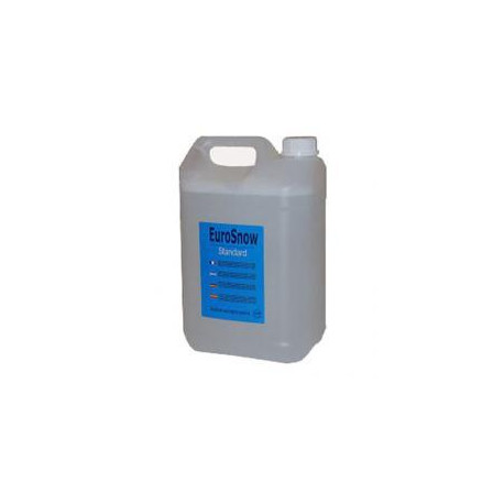 SFAT Жидкости SFAT EuroSnow STANDART, 5 L