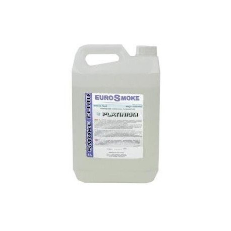 SFAT Жидкости SFAT EUROSMOKE PLATINUM (HIGH DENSE), 5 L