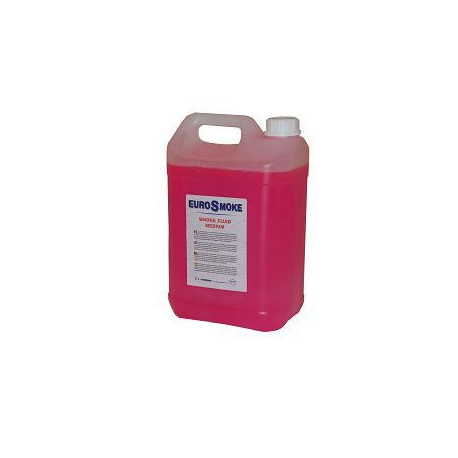 SFAT Жидкости SFAT EuroSmoke Classic (Medium), 5 L