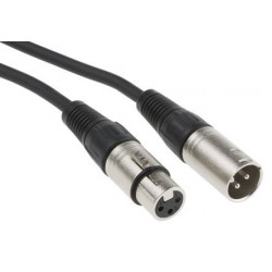 4ALL AUDIO MIC021-1M