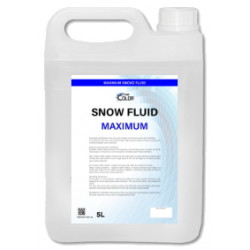 FREE COLOR SNOW FLUID MAXIMUM 5L