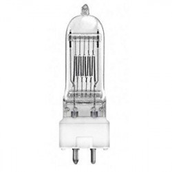 Osram 64717 CP/89 FRM 650W 240 V GY 9.5 OSRAM