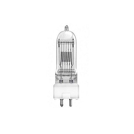Osram 64717 CP/89 FRM 650W 240 V GY 9.5 OSRAM