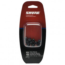 Shure EABKF1-10S