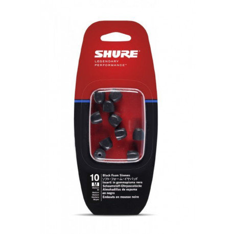 Shure EABKF1-10M