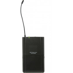 4all Audio Bodypack 770