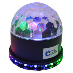 Free Color BALL31 Mini Sun Ball