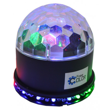 Free Color BALL31 Mini Sun Ball