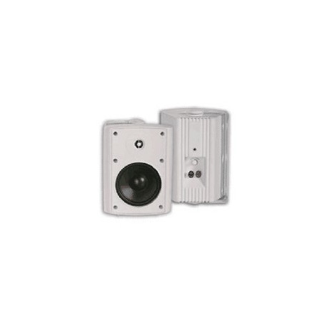4ALL AUDIO WALL 420 IP WHITE