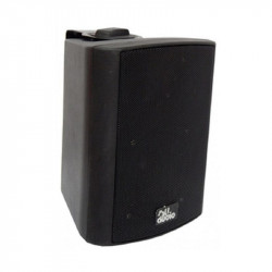 4ALL AUDIO WALL 420 IP BLACK