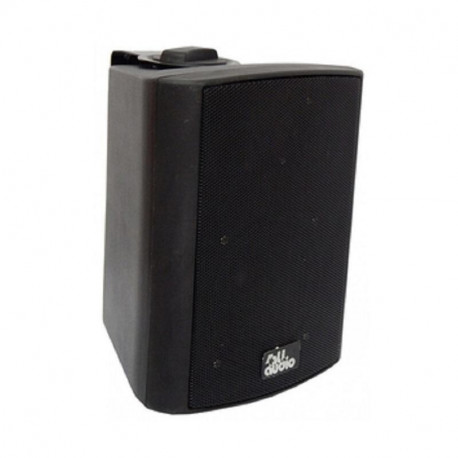 4ALL AUDIO WALL 420 IP BLACK