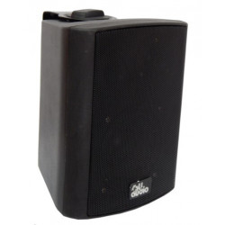 4ALL AUDIO WALL 420 BLACK
