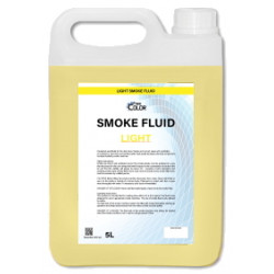 Free Color SMOKE FLUID LIGHT 5L