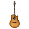 PRS SE A40E (Tobacco Sunburst)