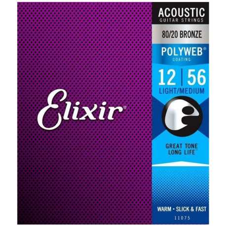 ELIXIR AC PW LM