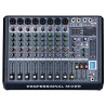 MAXIMUM ACOUSTICS CONCERTMIX.8
