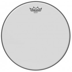 REMO EMPEROR 16'' SMOOTH WHITE