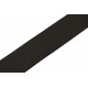 LEVY'S M8POLY-BLK CLASSICS SERIES POLYPROPYLENE GUITAR STRAP (BLACK)