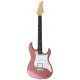 FUJIGEN JOS2TDR Odyssey J-Standard Series (Burgundy Mist)