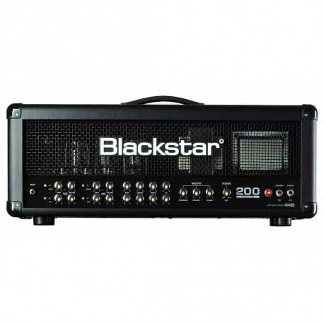 Blackstar Series One 200