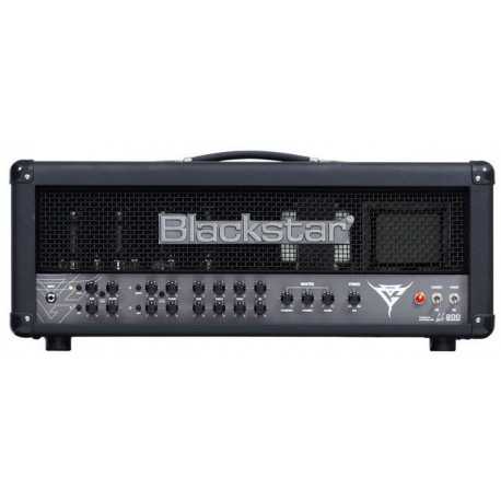 Blackstar Amplification Підсилювач гіт. Blackstar S1-200 Blackfire GUS-G (ламповий)