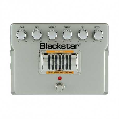 Blackstar Amplification Педаль гітарна Blackstar HT-Dist (лампова)