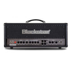 Blackstar Amplification Підсилювач гіт. Blackstar HT-Metal-100 (ламповий)