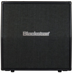 Blackstar Amplification Кабінет гіт. Blackstar HT-Metal-412A (4х12")