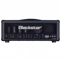 Blackstar Amplification Підсилювач гіт. Blackstar S1-104 6L6 (ламповий)