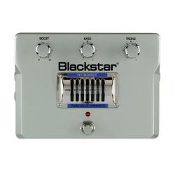Blackstar Amplification Педаль гітарна Blackstar HT-Boost (лампова)