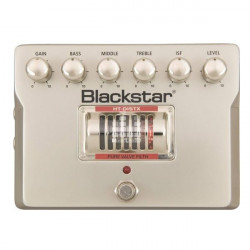 Blackstar Amplification Педаль гітарна Blackstar HT-DistХ (лампова)