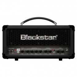 Blackstar Amplification Підсилювач гіт. Blackstar HT-Metal-5 (ламповий)