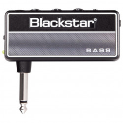 Blackstar Amplification Міні-підсилювач Blackstar Amplug Fly Bass