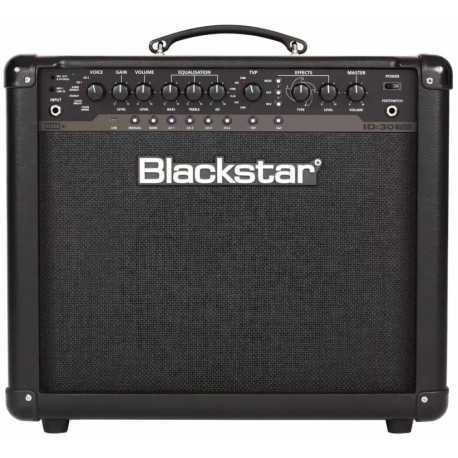 Blackstar Amplification Комбік гіт.Blackstar ID-30 TVP 1х12