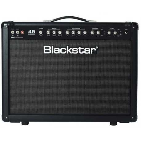 Blackstar Amplification Комбік гіт.Blackstar S1-45 (ламповий)