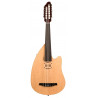 GODIN 035014 - MULTI OUD AMBIANCE NYLON NATURAL HG WITH CASE